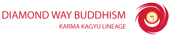 Diamond Way Buddhism — Karma Kagyu lineage