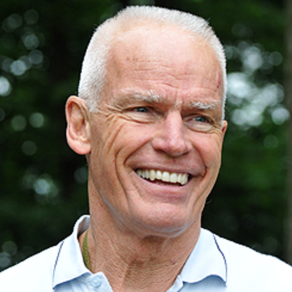 Lama Ole Nydahl